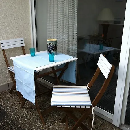 Апартаменты Luisa *